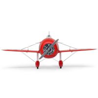 UMX Gee Bee R-2 510mm BNF Basic mit AS3X & SAFE Select - 510mm