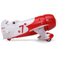 UMX Gee Bee R-2 510mm BNF Basic mit AS3X & SAFE Select - 510mm