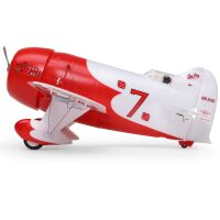 UMX Gee Bee R-2 510mm BNF Basic mit AS3X & SAFE Select - 510mm