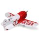 UMX Gee Bee R-2 510mm BNF Basic mit AS3X & SAFE Select - 510mm