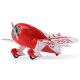 UMX Gee Bee R-2 510mm BNF Basic mit AS3X & SAFE Select - 510mm