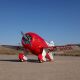 UMX Gee Bee R-2 510mm BNF Basic mit AS3X & SAFE Select - 510mm
