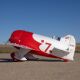 UMX Gee Bee R-2 510mm BNF Basic mit AS3X & SAFE Select - 510mm