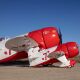 UMX Gee Bee R-2 510mm BNF Basic mit AS3X & SAFE Select - 510mm