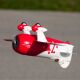 UMX Gee Bee R-2 510mm BNF Basic mit AS3X & SAFE Select - 510mm