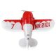 UMX Gee Bee R-2 510mm BNF Basic mit AS3X & SAFE Select - 510mm