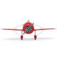 UMX Gee Bee R-2 510mm BNF Basic mit AS3X & SAFE Select - 510mm