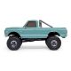 SCX30 Chevrolet K10 4X4 RTR Rock Crawler grün - 1:30