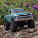 SCX30 Chevrolet K10 4X4 RTR Rock Crawler grün - 1:30