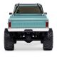 SCX30 Chevrolet K10 4X4 RTR Rock Crawler grün - 1:30
