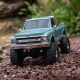 SCX30 Chevrolet K10 4X4 RTR Rock Crawler grün - 1:30