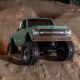 SCX30 Chevrolet K10 4X4 RTR Rock Crawler grün - 1:30