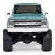SCX30 Chevrolet K10 4X4 RTR Rock Crawler grün - 1:30