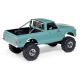 SCX30 Chevrolet K10 4X4 RTR Rock Crawler grün - 1:30