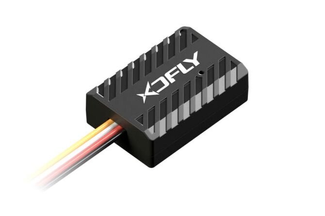 XDFly Bluetooth-Modul