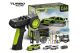 C66 DRIFT RC Car RTR grün - 1:76