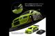 C66 DRIFT RC Car RTR grün - 1:76