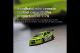 C66 DRIFT RC Car RTR grün - 1:76