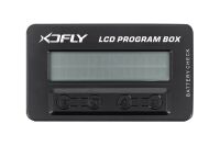 XDFly LCD Programmiergerät