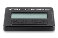 XDFly LCD Programmiergerät
