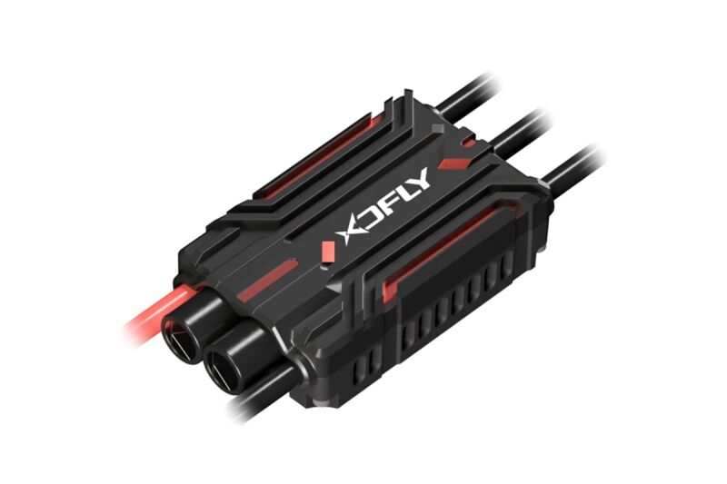 XDFly HPro 85A SBEC Regler