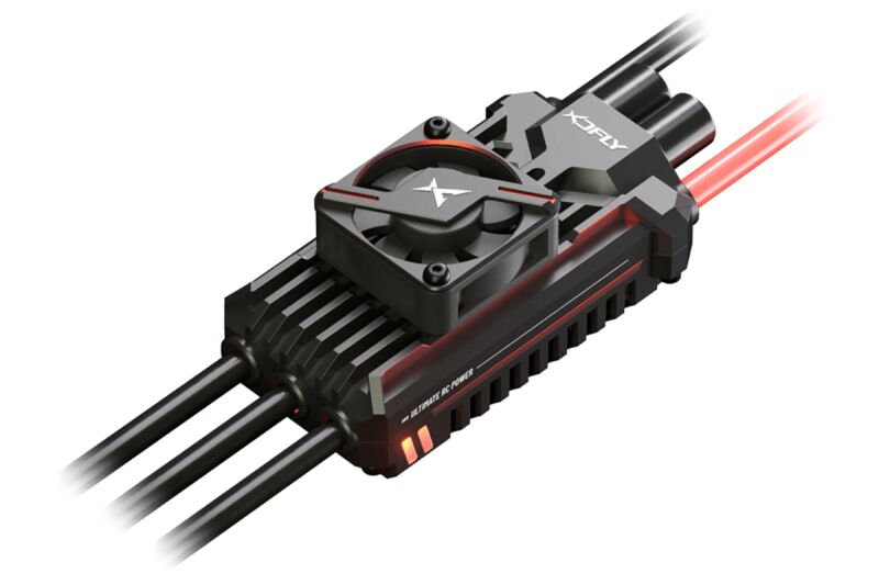 XDFly HPro 155A SBEC Regler