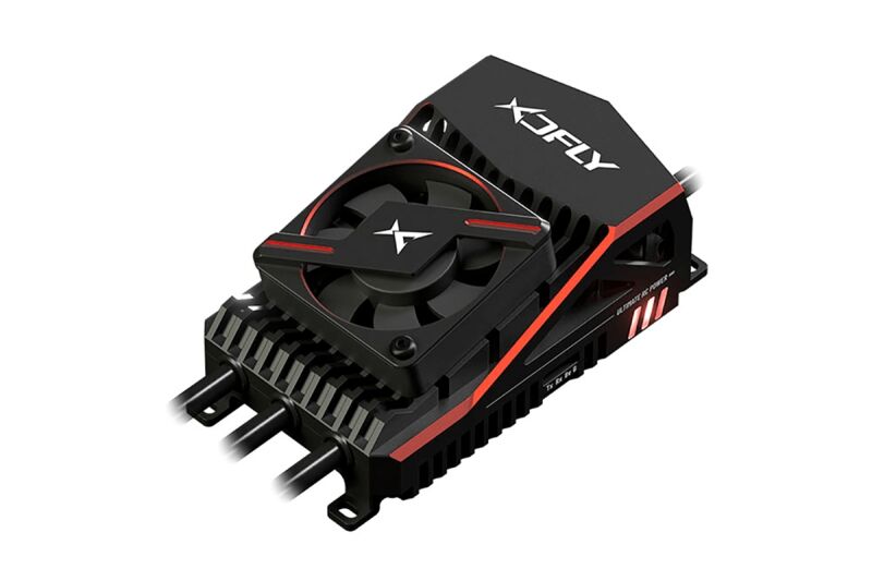 XDFly HPro 300A HV SBEC Regler