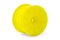 KAVAN - 2WD/4WD Buggy Hinterräder gelb (HEX 12 mm) -...
