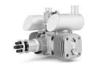 NGH GTT130-G Benzin-Zweitaktmotor (NGHGTT130)