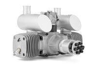 NGH GTT130-G Benzin-Zweitaktmotor (NGHGTT130)