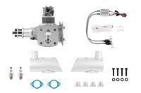 NGH GTT130-G Benzin-Zweitaktmotor (NGHGTT130)