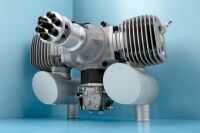 NGH GTT130-G Benzin-Zweitaktmotor (NGHGTT130)
