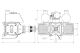 NGH GTT130-G Benzin-Zweitaktmotor (NGHGTT130)