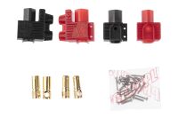 RCProPlus - SupraX D7 7808 Goblin Lötfreier Stecker...