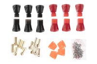 RCProPlus - SupraX S7 7808 ULTRA Lötfreier Stecker...