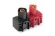 RCProPlus - SupraX D7 7808 Goblin Aku Lötfreier Stecker direkt (2 Paar) (RSS7808D7SABBAT2)