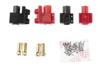 RCProPlus - SupraX D7 7808 Goblin Lötfreier Stecker...