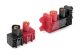 RCProPlus - SupraX D7 7808 Goblin Lötfreier Stecker direkt (2 Paar) (RSS7808D7SABS1)