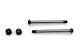 SWORKz S12-3 Rear Hub Carriers Hinge Pin (2PC) (SW332074)