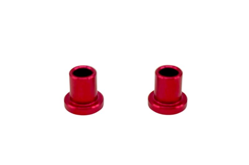 SWORKz S12-3 Aluminum Front C Hub Bushing (1.5)(2PC) (SW33207915)