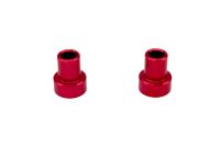 SWORKz S12-3 Aluminum Front C Hub Bushing (3.2)(2PC)...