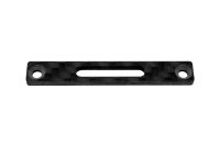 SWORKz S12-3 Pro-composite Carbon Fiber Servo Holder...