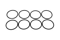 SWORKz 1/10 BBS Big Bore Shock Spring Adjust Nut O-Ring...