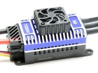 Brushless Regler XQ+ 130HV