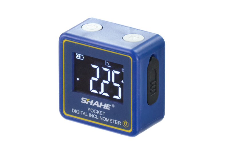 SmartLevel Sensor