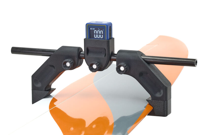SmartLevel EWD Gauge