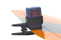 SmartLevel Wing Rudder Ruderausschlagmessgerät