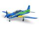 D-Power "Phoenix Tucano Turboprop ARF GFK/CFK - 257 cm / 101""""""" (PH241)