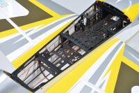 Extra NG gelb 35cc ARF Carbon V2 74" - 1880mm