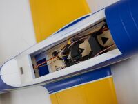 Derbee Tucano PNP - 1200mm